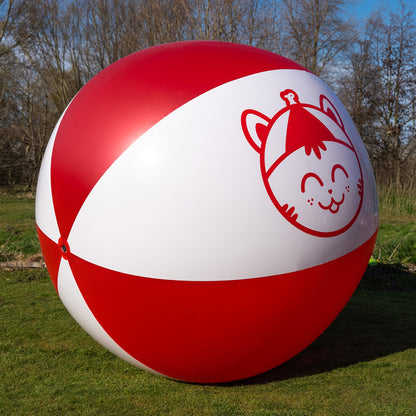 200cm / 78.7" SHOSU Beach Ball