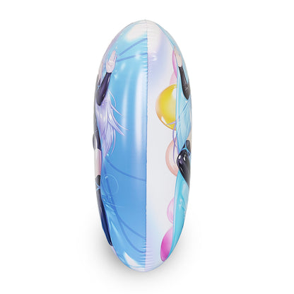 Awano Body Pillow with SPH