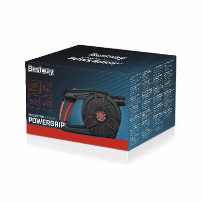 Pompe à air AC Bestway POWERGRIP