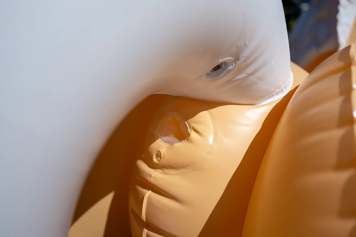 Create to Inflate: Élan