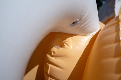Create to Inflate: Élan