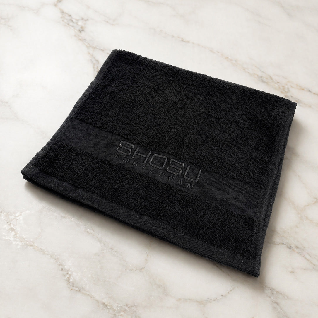 Serviette de fou coquine