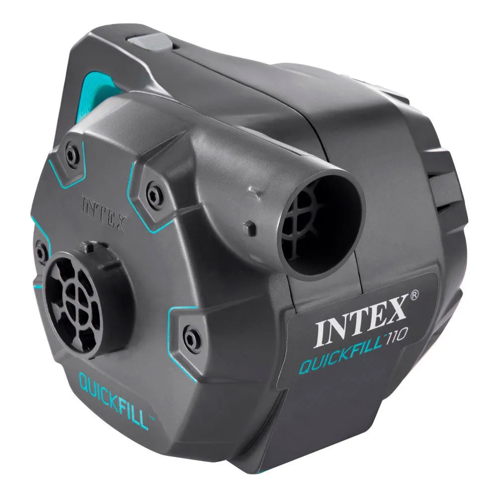 Intex Quick Fill 220-240V Air Pump