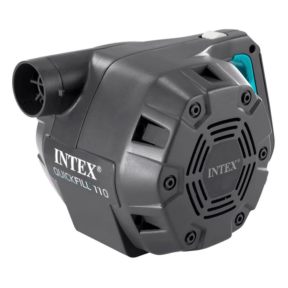 Intex Quick Fill 220-240V Air Pump