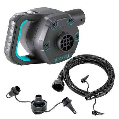 Intex Quick Fill 220-240V Air Pump