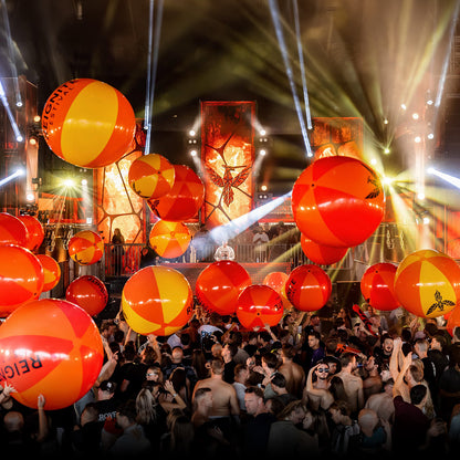 Festival Inflatables