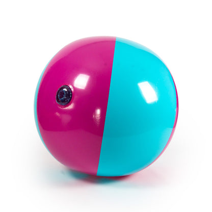 Create to Inflate: 107cm Beach Ball with Removable SPH