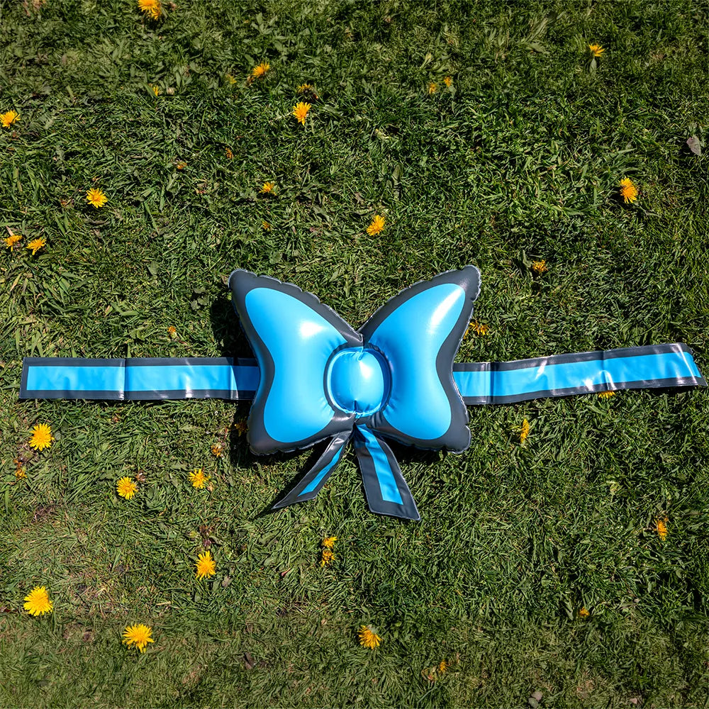 Inflatable Ribbon