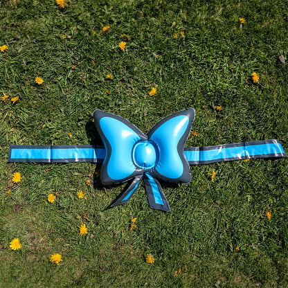 Inflatable Ribbon