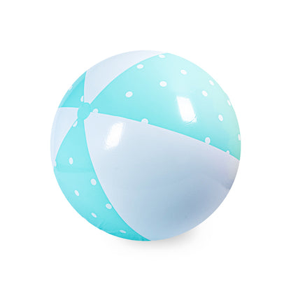 Large Dotted Beach Balls