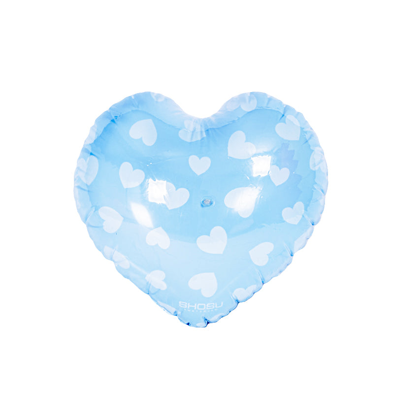 Pastel Inflatable Heart