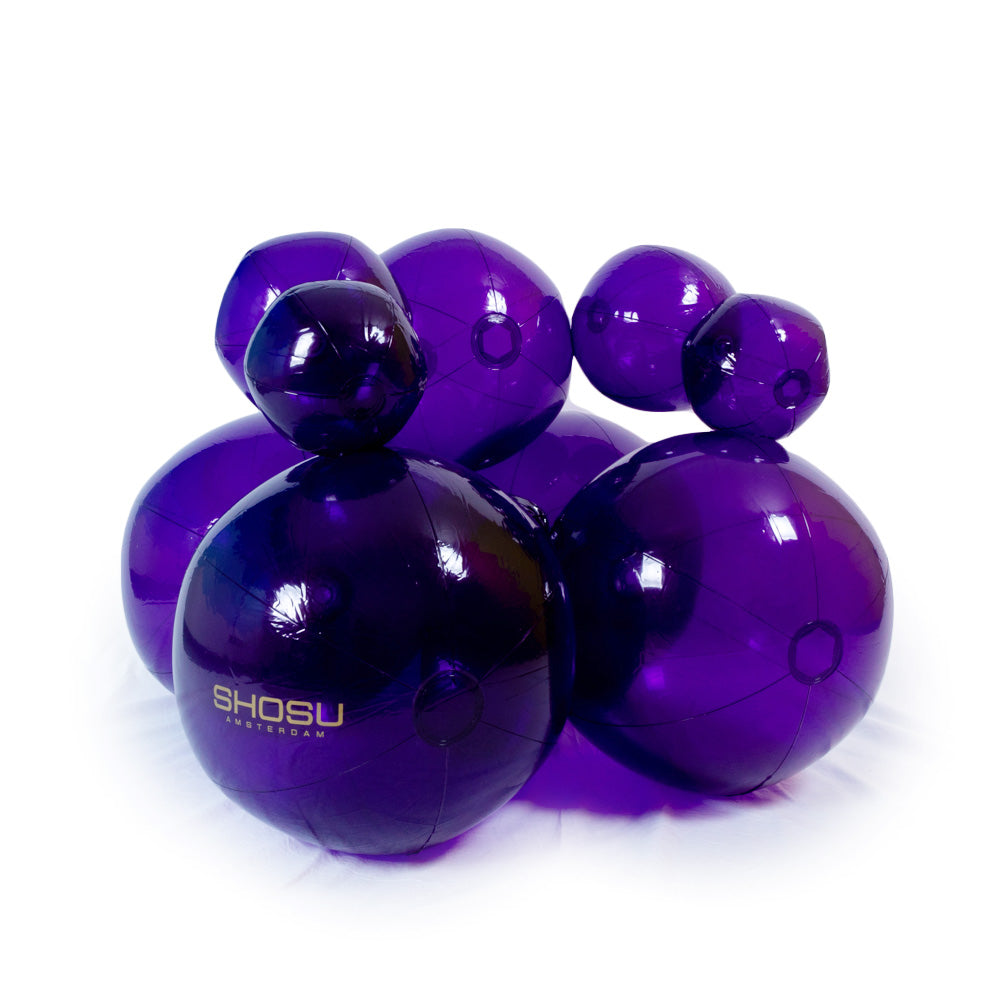 The Beach Ball Chair – SHOSU Amsterdam