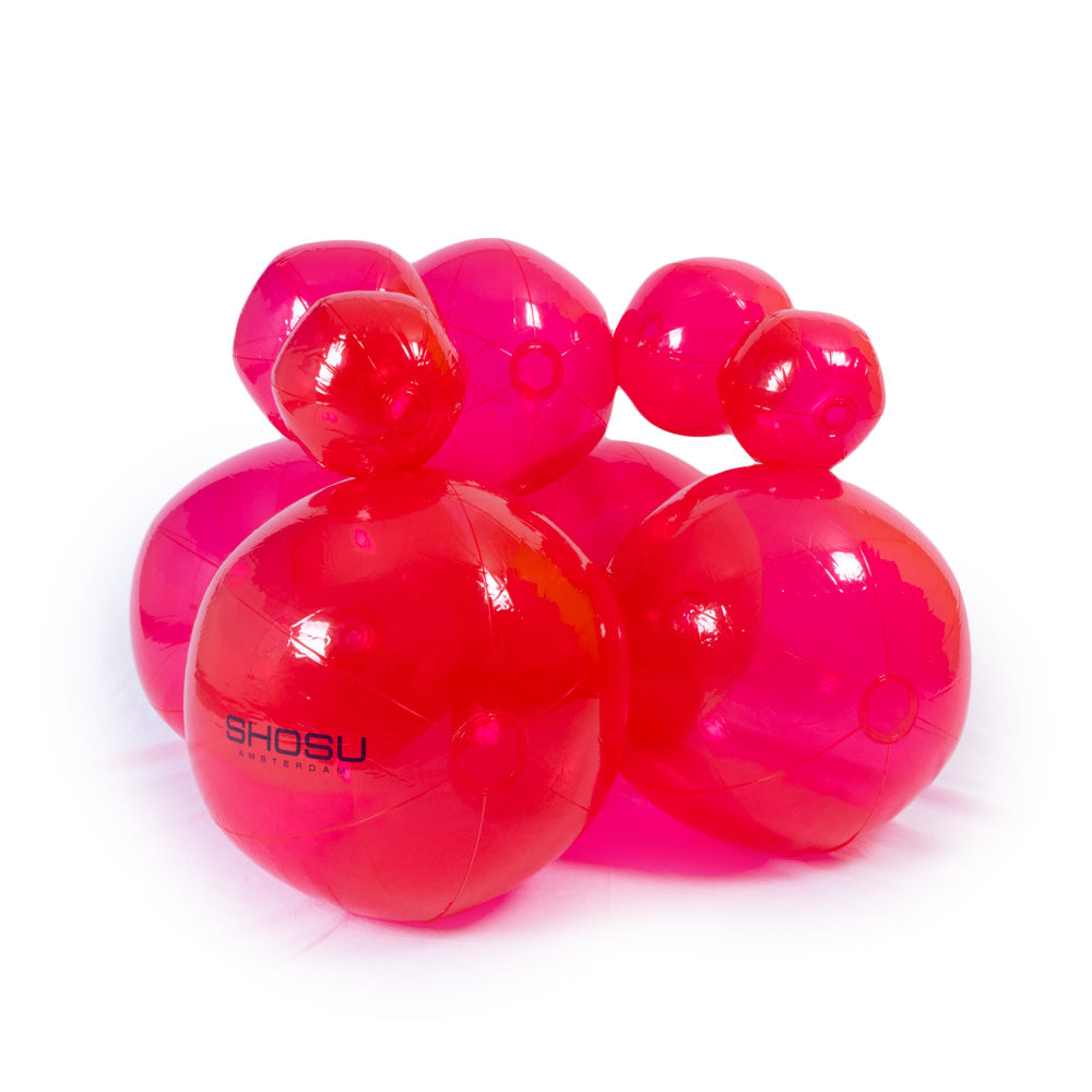 The Beach Ball Chair – SHOSU Amsterdam